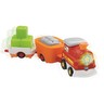 Go! Go! Smart Wheels Carry-All Cargo Train - view 1